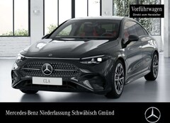 Bild des Angebotes Mercedes-Benz CLA 200 AMG Pano Distr. LED Night Kamera PTS Sitzh