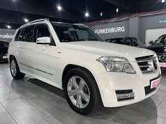 Bild des Angebotes Mercedes-Benz GLK 220 CDI 4Matic PANO/AUT/LEDER/NAVI/XENON/AHK