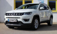 Bild des Angebotes Jeep Compass 1.3 MultiAir Limited FWD (EURO 6d)