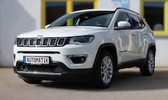 Bild des Angebotes Jeep Compass 1.3 MultiAir Limited FWD (EURO 6d)
