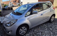 Bild des Angebotes Hyundai iX20 ix20 1.4 CRDi Comfort