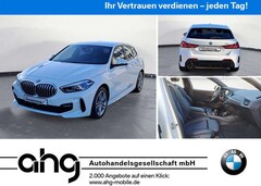 Bild des Angebotes BMW 118 i M Sport Sportsitze PDC M Sportfahrwerk
