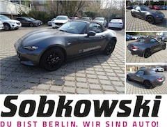 Bild des Angebotes Mazda MX-5 1.5L SKYACTIV G 132PS 6MT RWD PRIME-LINE
