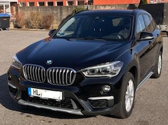 Bild des Angebotes BMW X1 X1 sDrive18d Aut.