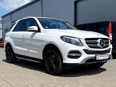 Bild des Angebotes Mercedes-Benz GLE 250 d 4MATIC AMG/SCHIEBEDACH/STANDHEIZUNG/