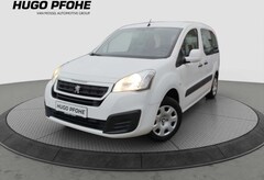 Bild des Angebotes Peugeot Partner Active Tepee 120 VTi Kombi