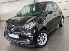 Bild des Angebotes smart forFour 1.0 **5-Türig*Klima*PDC*SHZ*BT**
