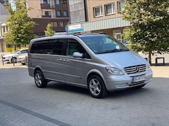 Bild des Angebotes Mercedes-Benz Viano 2.2 CDI lang Automatik 4Matic Ambiente DPF