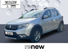 Bild des Angebotes Dacia Sandero Stepway Prestige