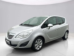 Bild des Angebotes Opel Meriva Innovation*Automatik*SHZ*Temp.*2.Hand*AHK*PDC*BT*