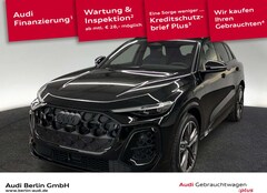 Bild des Angebotes Audi Q5 TDI quattro S tronic