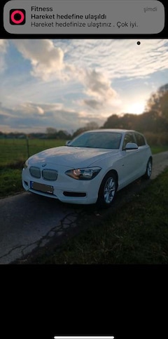 Bild des Angebotes BMW 116 116d Aut. Urban Line