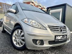 Bild des Angebotes Mercedes-Benz A 170 *Automatik*