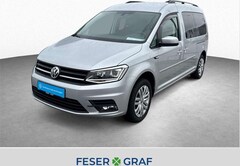 Bild des Angebotes VW Caddy Beach Camper 1.4 TSI DSG AHK NAV XENO