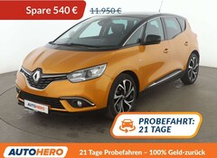 Bild des Angebotes Renault Scenic 1.2 TCe Energy BOSE Edition*NAVI*TEMPO*PDC*