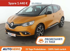 Bild des Angebotes Renault Scenic 1.2 TCe Energy BOSE Edition*NAVI*TEMPO*PDC*