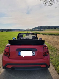 Bild des Angebotes MINI Cooper Cooper