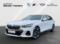 Bild des Angebotes BMW i5 eDrive40 M Sport/AHK/DA Prof./PA+/B&W HiFi