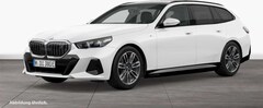 Bild des Angebotes BMW i5 eDrive40 M Sport/AHK/DA Prof./PA+/B&W HiFi