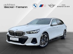 Bild des Angebotes BMW i5 eDrive40 M Sport/AHK/DA Prof./PA+/B&W HiFi