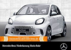 Bild des Angebotes smart forFour EQ 60kWed passion SHZ PDC Dig Radio Tempom