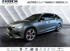 Bild des Angebotes Skoda Octavia Combi 2.0 TSI DSG RS PANO DCC AHZV STANDH