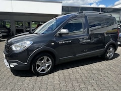 Bild des Angebotes Dacia Dokker Stepway dCi 95
