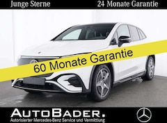 Bild des Angebotes Mercedes-Benz EQE SUV EQE 300 SUV EDITION AMG HYPER AIRMA HALenk DigiL