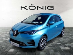 Bild des Angebotes Renault ZOE INTENS R135 Z.E. 50 *KLIMA*SHZG*PDC*ALLWET
