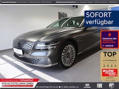 Genesis G80 Luxury Electrified 4WD 87,2 kWh HUD Navi Soundsyst