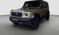 Bild des Angebotes Mercedes-Benz G 500 AHK*Leder*360*PDC*SpurH*AUT