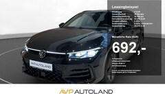 Bild des Angebotes VW Passat 2.0 TDI DSG 4MOTION R-Line | STANDH. |