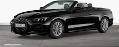 Bild des Angebotes BMW 420 i Cabrio M Sportpaket Komfortzugang Lenkradhzg. Na
