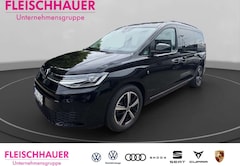 Bild des Angebotes VW Caddy Dark Label 2.0 TDI DSG AHK Navi Digitales Cockpit