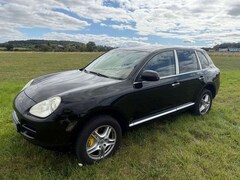 Bild des Angebotes Porsche Cayenne Cayenne S Tiptronic S