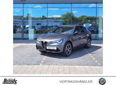 Bild des Angebotes Alfa Romeo Stelvio 2.2D Q4 Veloce MY24 Premium-Audio-P. AHK HARMAN/