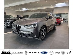 Bild des Angebotes Alfa Romeo Stelvio 2.2D Q4 Veloce MY24 Premium-Audio-P. AHK HARMAN/