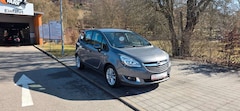 Bild des Angebotes Opel Meriva B Drive*TÜV-NEU*PDC*KLIMA*TMP