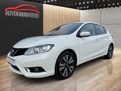 Bild des Angebotes Nissan Pulsar 1.5 dCi n-tec