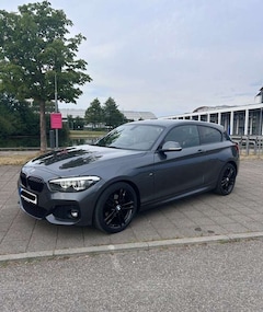 Bild des Angebotes BMW 120 BMW 120i 3-Türer / M-Paket