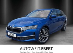 Bild des Angebotes Skoda Octavia Combi Balance 1,5 TSI mHEV 110 kW DSG
