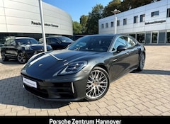 Bild des Angebotes Porsche Panamera 4 E-Hybrid