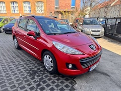 Bild des Angebotes Peugeot 207 SW Tendance*2.Hand*Klima*Tüv Neu.*S.heft*