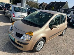 Bild des Angebotes Renault Modus Privilege*TUV NEU*TOP*AUTOMATIK