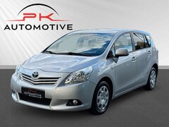 Bild des Angebotes Toyota Verso Life 1.6/AHK/7-SITZ/TUV/ALLWETTER