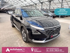 Hyundai NEXO Wasserstoff|Navi|Kamera