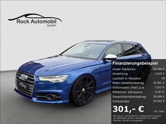 Bild des Angebotes Audi S6 Avant 4.0 TFSI quattro Carbon TÜV NEU