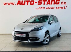 Bild des Angebotes Renault Scenic 1.4 TCe *NAVI*PDC*TEMPOMAT*
