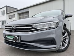 Bild des Angebotes VW Passat Variant 2.0 TDI DSG AHK STHZ Navi DAB ACC LED SHZ PDC Klim