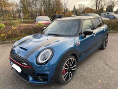 Bild des Angebotes MINI John Cooper Works Clubman All4 / Garantie + Service Paket